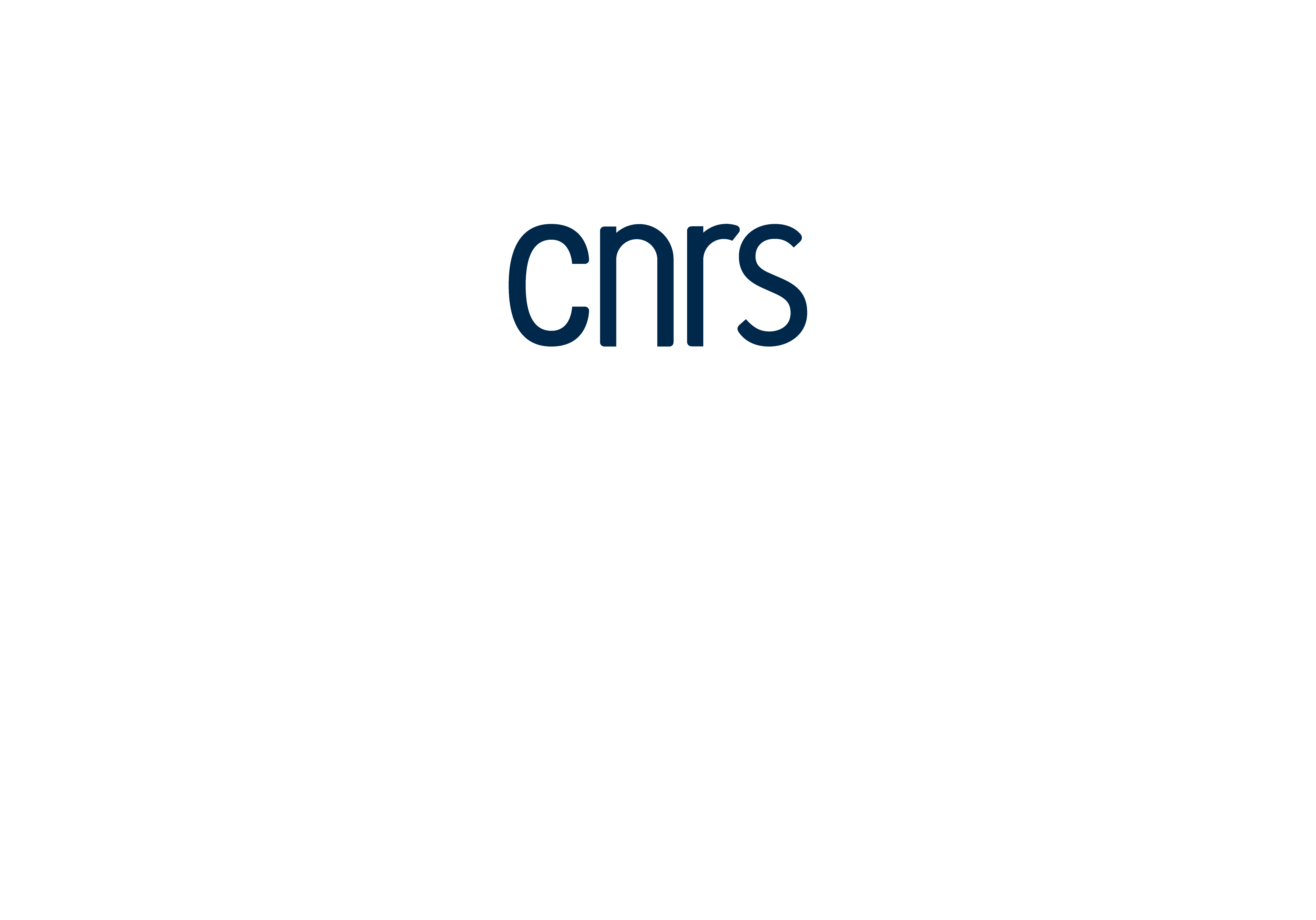 Logo de la conférence