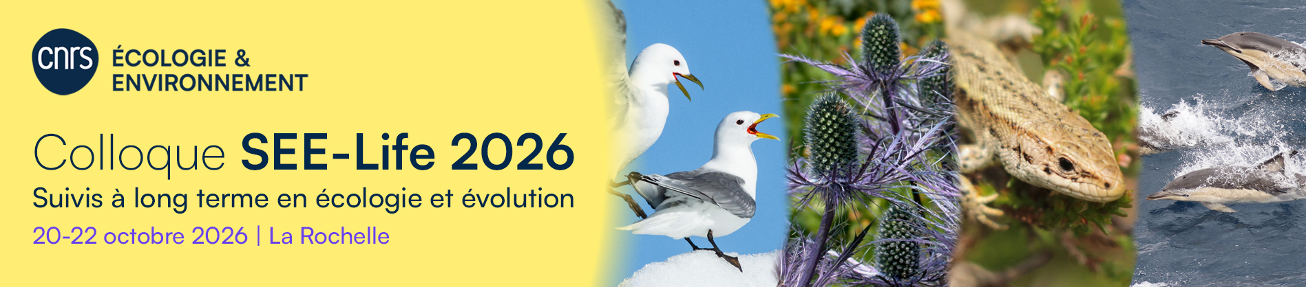 Colloque SEE-Life 2026